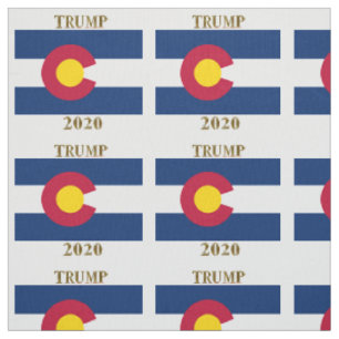 COLORADO STOFF