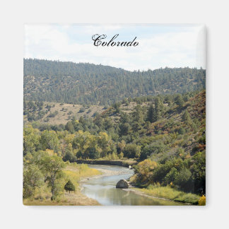 Colorado Streams Magnet