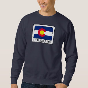 Colorado Sweatshirt