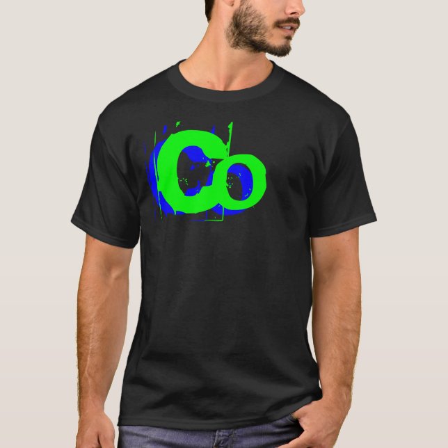 Colorado T-Shirt (Vorderseite)