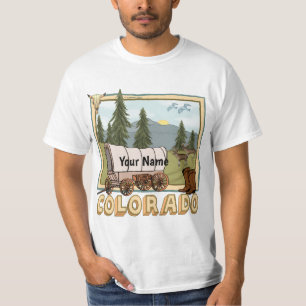Colorado T-Shirt