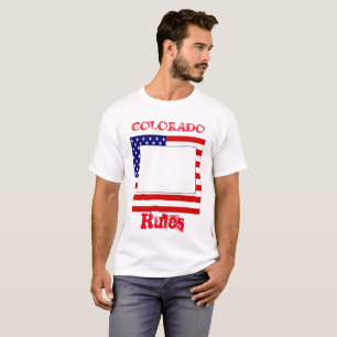 COLORADO T-Shirt