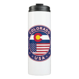 Colorado Thermosbecher