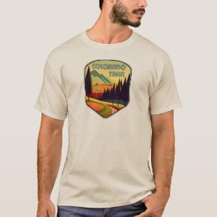 Colorado Trail Colorado T-Shirt