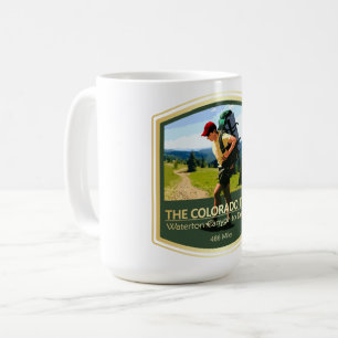 Colorado Trail (PF) Kaffeetasse