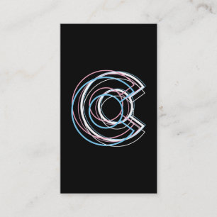 colorado transC Visitenkarte