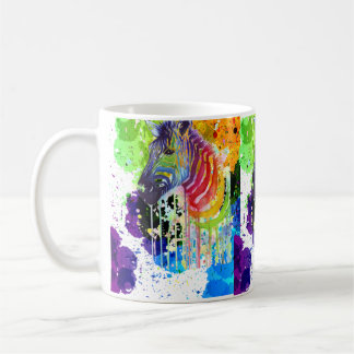 Colorado Transplan Kaffeetasse