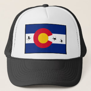 COLORADO TRUCKERKAPPE