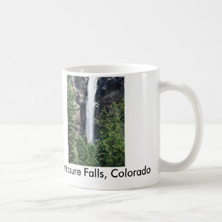 Colorado-Wasserfallbecher Kaffeetasse