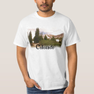 Colorado-Wert-Shirt T-Shirt