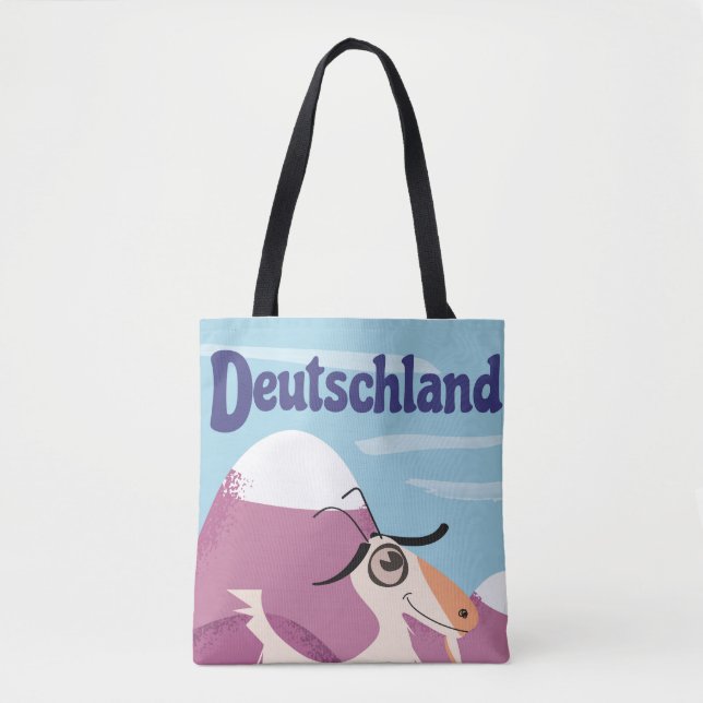 Colorado zum Ski! (Vorderseite)