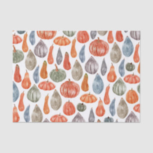 Colorcolor Pumpkins Collection   Seidenpapier