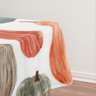 Colorcolor Pumpkins Collection   Tischdecke