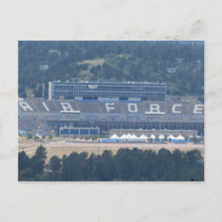 Colordao Springs Postkarte