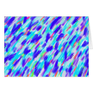 Colored Chaos