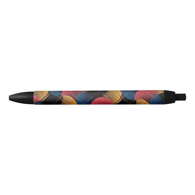 Colored Pensil Kugelschreiber (Vorderseite)