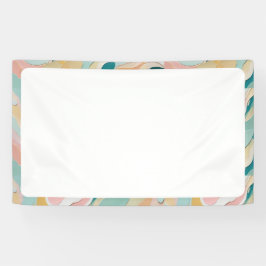 Colores Arte 5-1-1 Banner