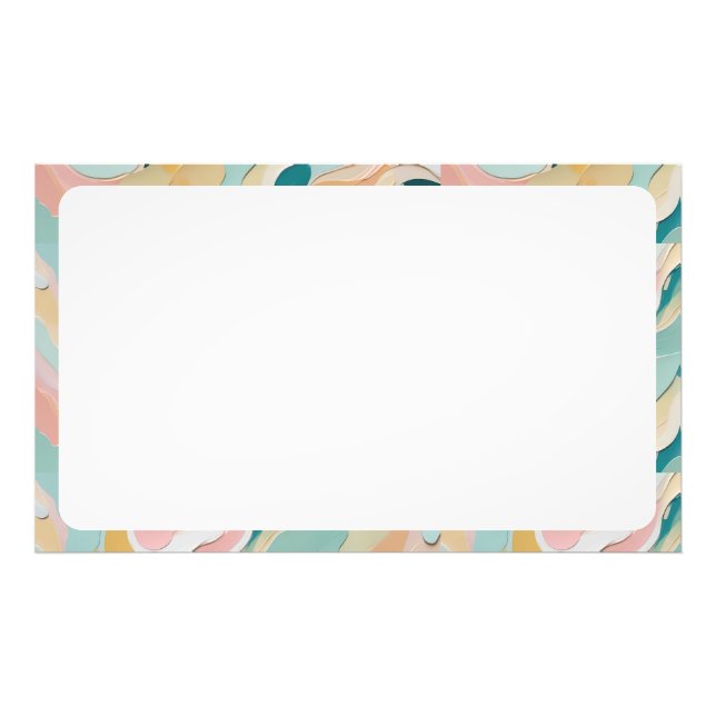 Colores Arte 5-1-1 Fotodruck (Vorne)