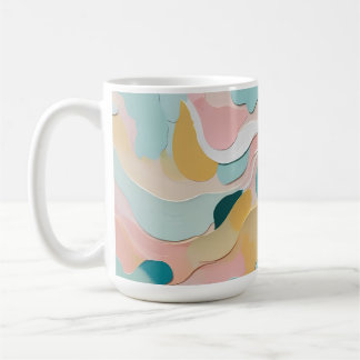 Colores Arte 5-1-1 Kaffeetasse
