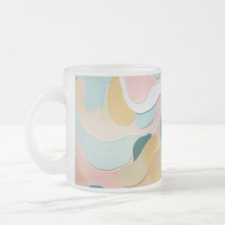 Colores Arte 5-1-1 Mattglastasse