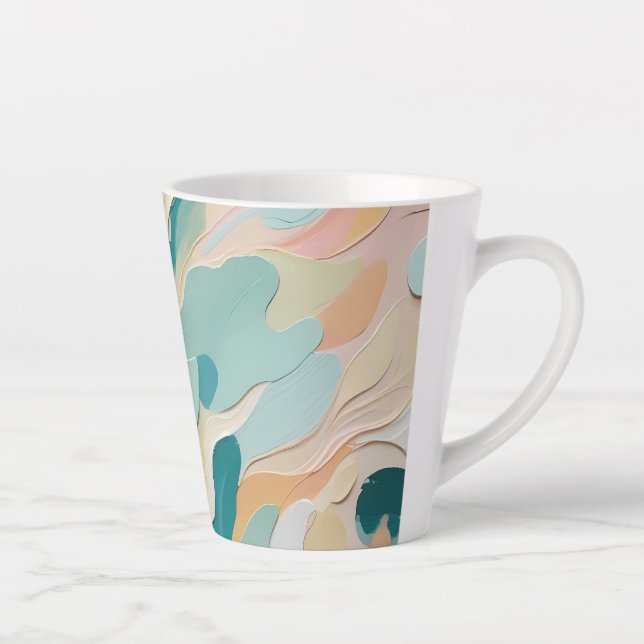 Colores Arte 5-1-1 Milchtasse (Rechts)