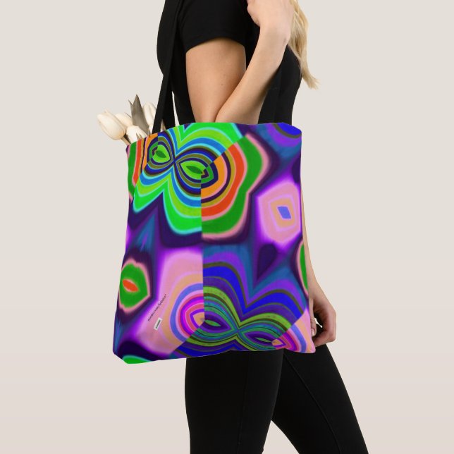 Colorful (Von Nahem)