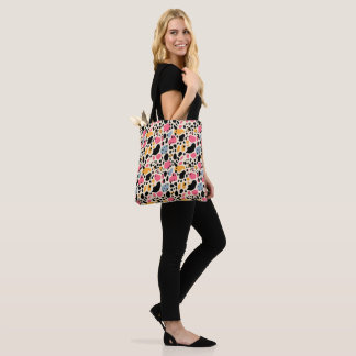 Colorful Animal Print 07