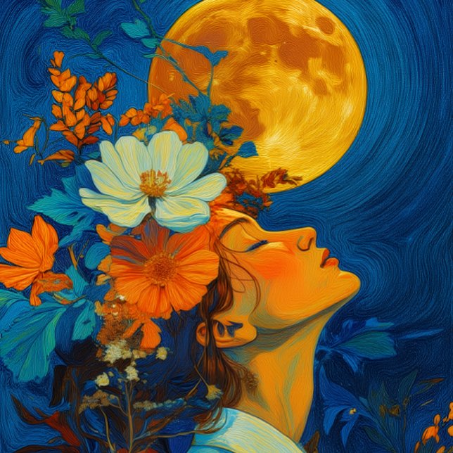 Colorful Art Hoodie for Women | Trendy & Comfortab (Von Creator hochgeladen)