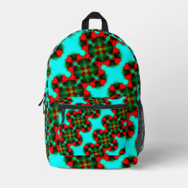 Colorful Bedruckter Rucksack
