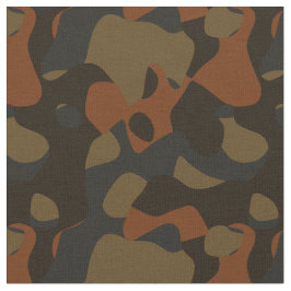 colorful camo abstract stoff