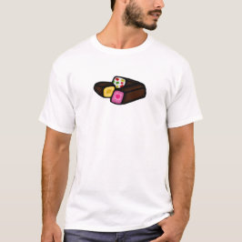 Colorful Curd Bars  T-Shirt