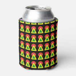 Colorful Dosenkühler