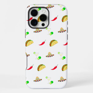 Colorful Festival Cinco de Mayo 2025 Tanzkaktus iPhone 16 Pro Max Hülle