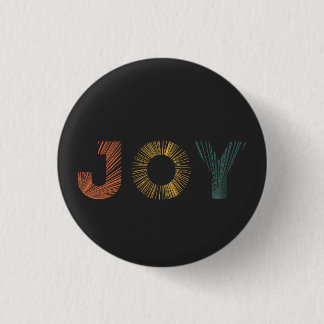 Colorful Joy Button