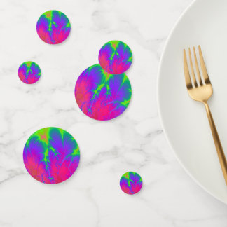 Colorful Konfetti