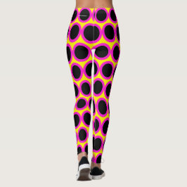 Colorful Leggings