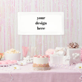 Colorful Liquor Bottles Banner