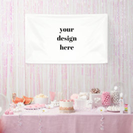 Colorful Liquor Bottles Banner