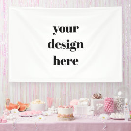 Colorful Liquor Bottles Banner