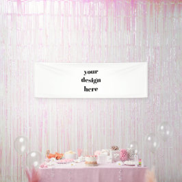 Colorful Liquor Bottles Banner