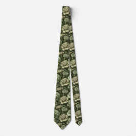 Colorful Menswear Ties Carnation Krawatte
