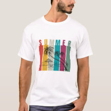 Colorful Modern Summer Design