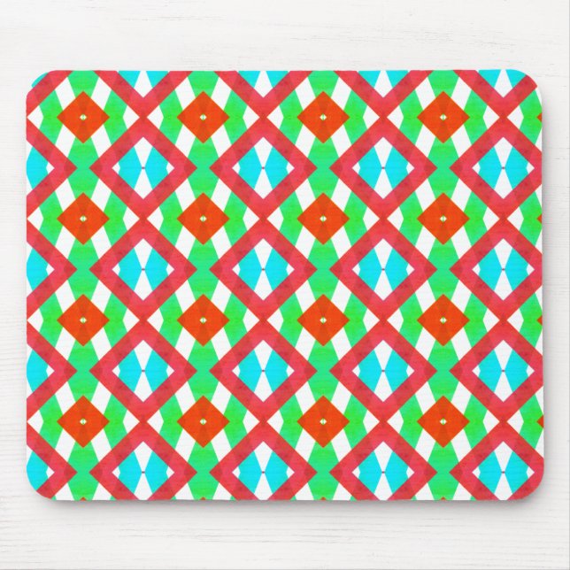 Colorful Mousepad (Vorne)