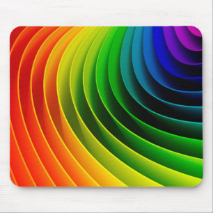 Colorful Mousepad