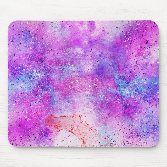 Colorful Mousepad (Vorne)