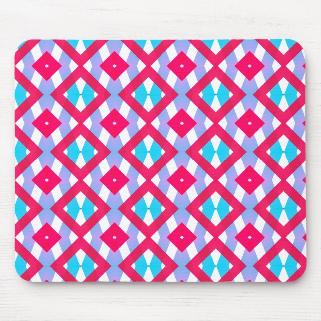 Colorful Mousepad (Vorne)