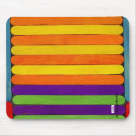 Colorful Mousepad