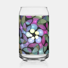 Colorful Movements Abstract Trippy Fractal Art Dosenglas