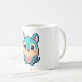 colorful Mugs & Cups Kaffeetasse