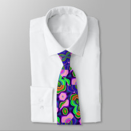 Colorful Neck Tie Krawatte